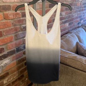 Lululemon tank top-sz 8